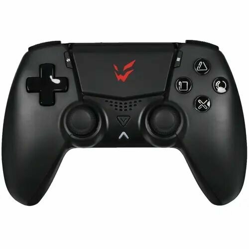 Геймпад беспроводнойпроводной ARDOR GAMING Wrath черный 422600₽