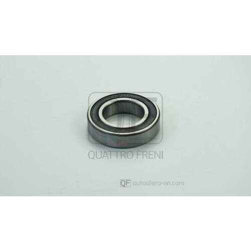 QUATTRO FRENI QF61B00004 подшипник КПП