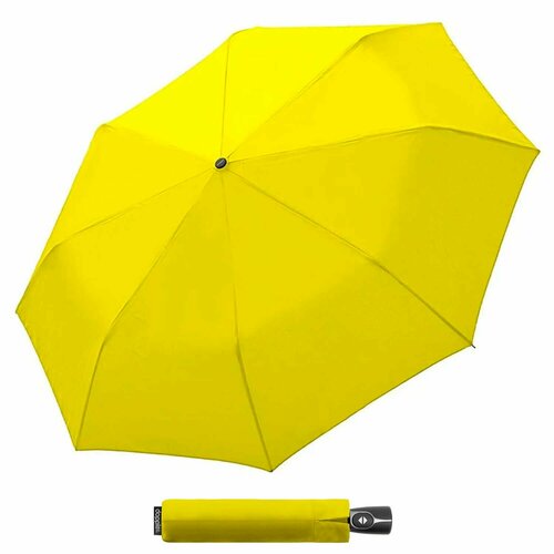 Зонт Doppler, желтый