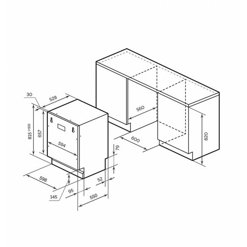 Millen MDW 602