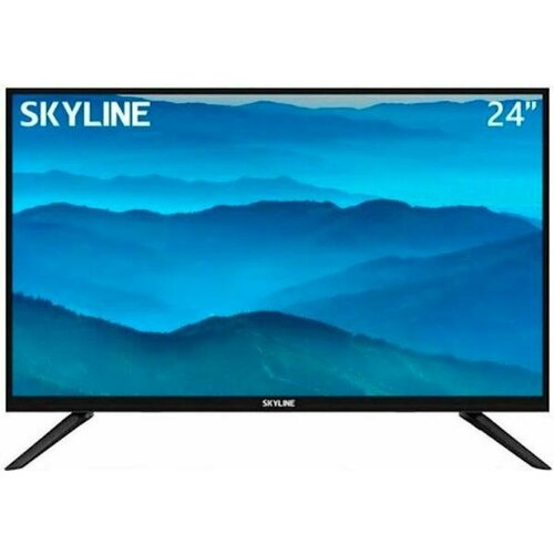 24 Телевизор HD SKYLINE 24YST5971 AOSP 11 1415900₽