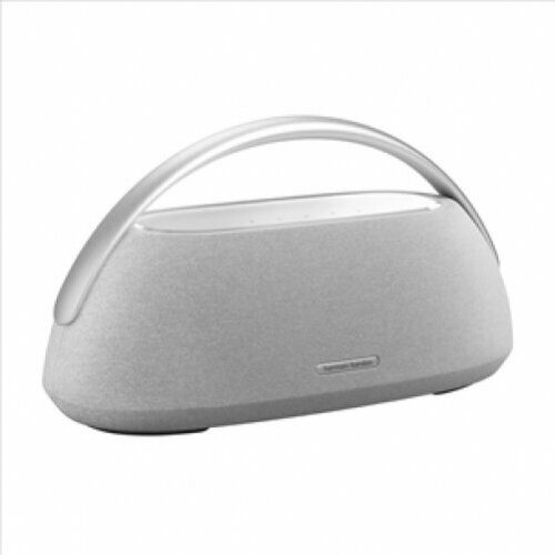 Колонка Harman Kardon Go + Play 3 gray