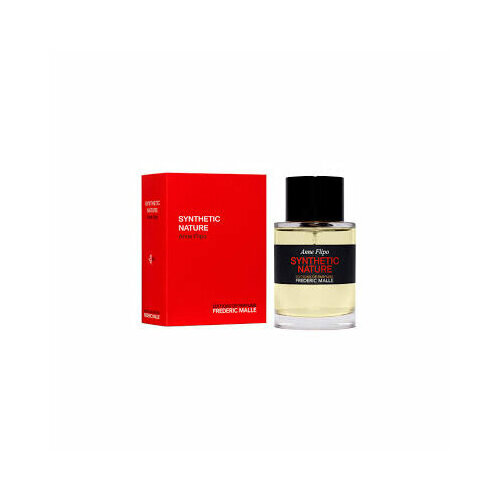 Парфюмерная вода Frederic Malle Synthetic Nature 50 мл. аромадиффузор волшебство вокруг 50 мл аромат жасмин