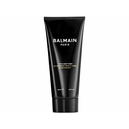 Шампунь для волос и тела BALMAIN Paris Hair & Body Wash