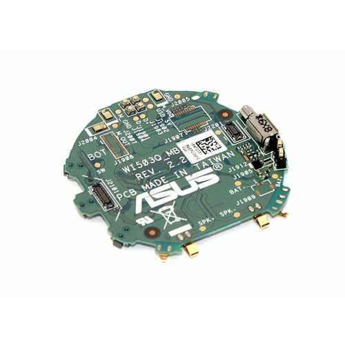 Материнская плата для Asus WI503Q инженерная сервисная прошивка 158000₽