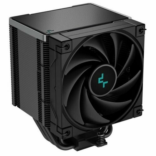 Кулер для процессора Deepcool AK500 ZERO DARK