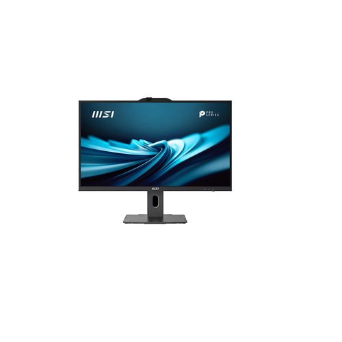 Моноблок MSI PRO AP272P 14M 27 9S6-AF8321-629