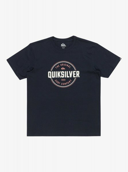 Футболка Quiksilver