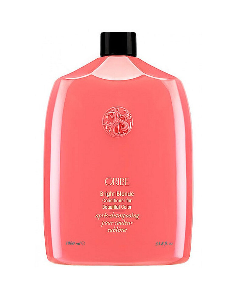 Кондиционер для светлых волос "Oribe Bright Blond Conditioner" 1 литр
