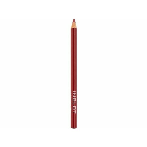 Контурный карандаш для губ Inglot Lipliner