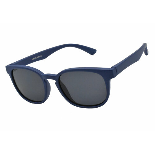 Солнцезащитные очки Mario Rossi MS 14-012, синий, черный
