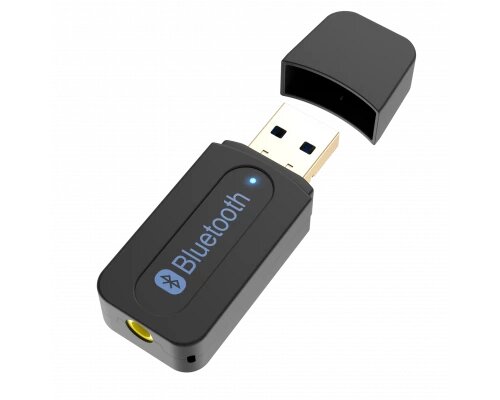 Ресивер BLUETOOTH B02