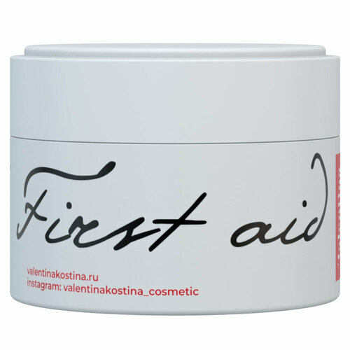 Valentina Kostina cosmetics Маска для волос Тонизирующая TOUCH-MASK FOR DAMAGED HAIR линии Dee Profassional 250 мл 1100₽