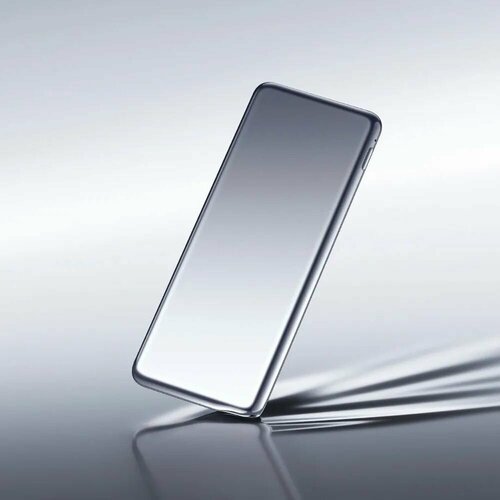 Внешний аккумулятор Xiaomi Ultra-thin power bank 5000mAh 20W PB0520MI 3290₽