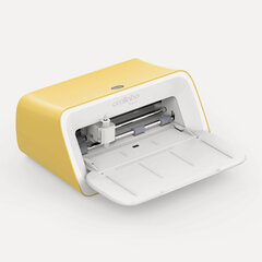 Изображение товара Режущий мини-плоттер Cuti Желтый