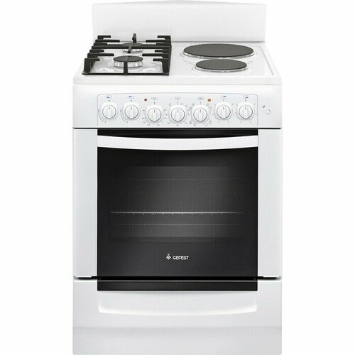 Комбинированная плита GEFEST ПГЭ 6112-02 0112 3686100₽