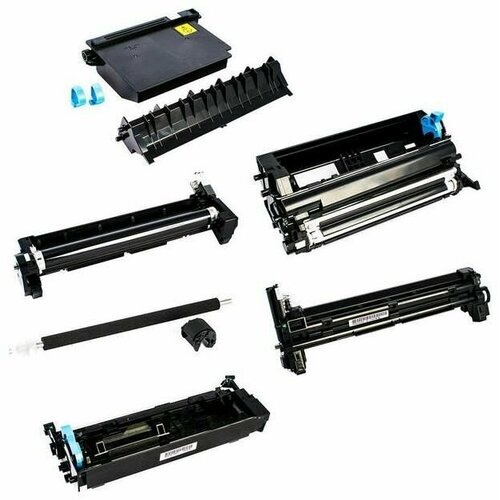 Ремонтный комплект KYOCERA MK-1110 1702M75NX1 11790₽