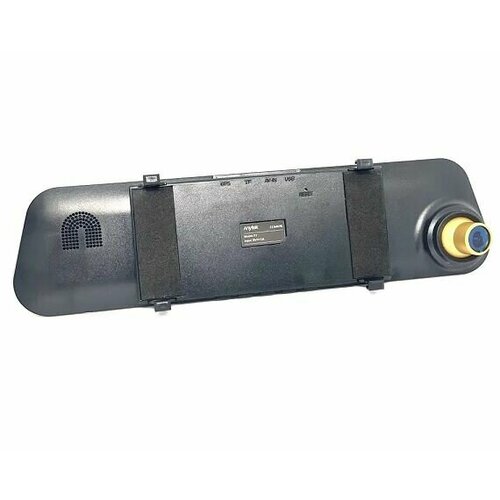 Видеорегистратор Anytek T1 зеркало камера заднего хода 410000₽