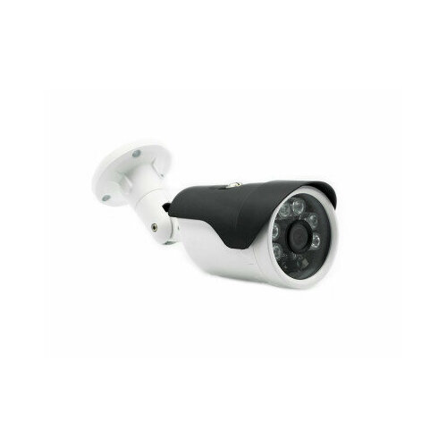 EL IB4.0(2.8)P_V.3 Уличная цилиндрическая IP видеокамера 4 Мп, до 20к/с, ИК до 40 м, металл, Sony Starvis термоскотч 0 08мм 35мм 40м max t 800°c алюминий