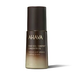 Ahava Концентрат минералов мёртвого моря osmoter активная сыворотка для увлажнения и сияния 30 мл. (Ahava, ) - фото №14