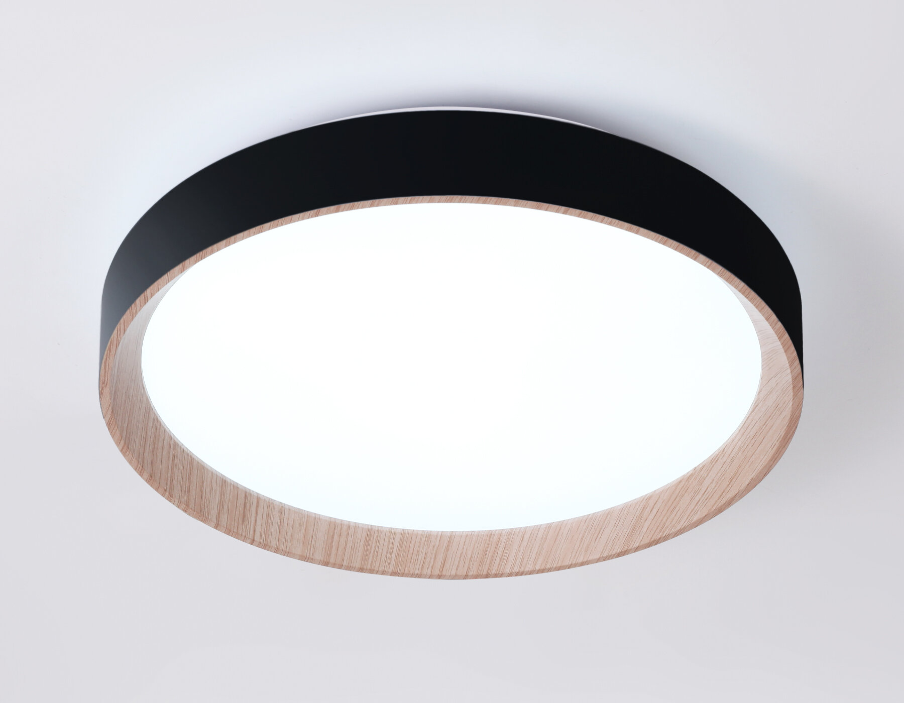 Потолочная люстра Ambrella light Traditional Modern - фото №3