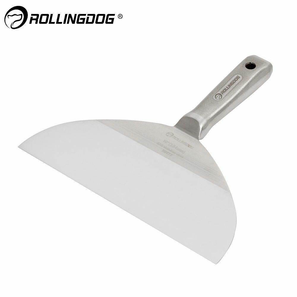Малярный шпатель Rollingdog 10