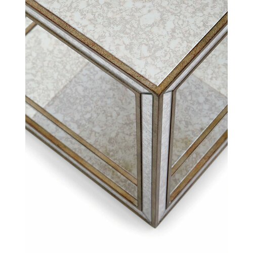 Журнальный стол Фиона LouvreHome LHT101 28847₽