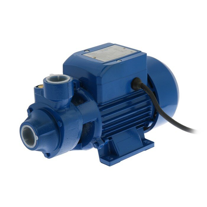 фото OASIS Насос поверхностный Oasis P-370V, вихревой, 370 Вт, 35 л/мин, напор 35 м