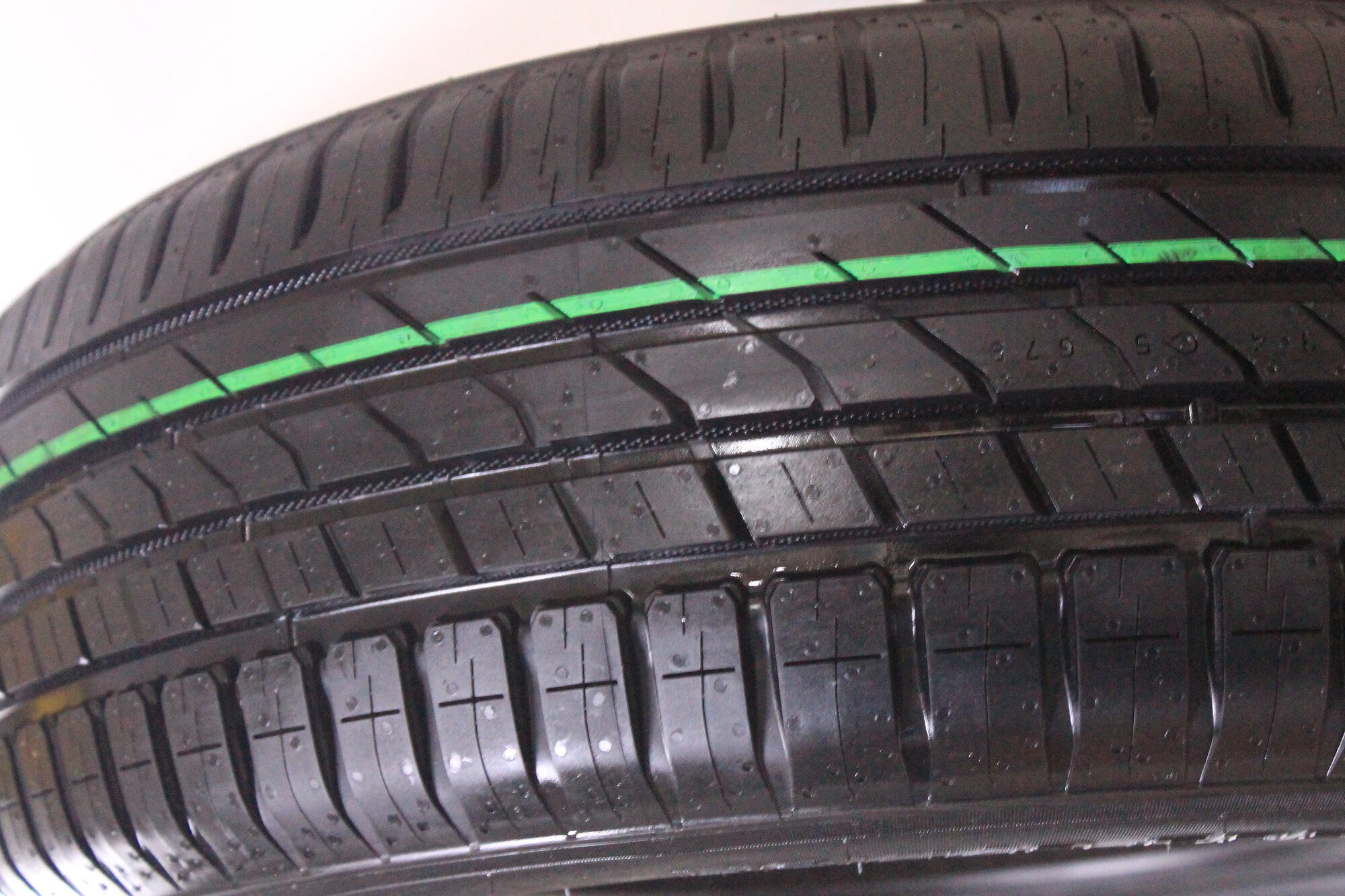 Nokian Tyres Hakka Green 2 195/55 R15 89V летняя