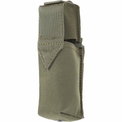 Держатель турникета закрытый (Gear Craft), олива