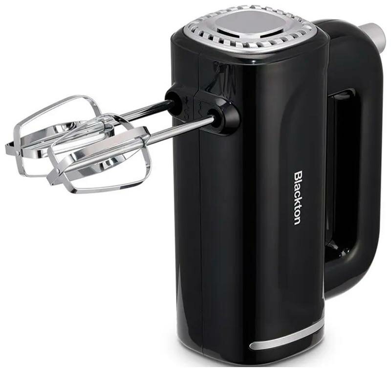 фото Миксер ручной Blackton Bt MX323, черный