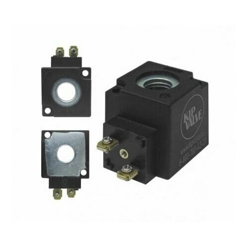 CL083-AC220V-20VA KIPVALVE катушка электромагнитная 2244₽