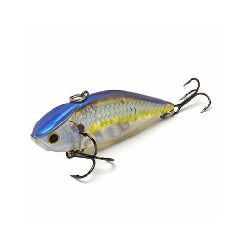 Воблер Lucky Craft LV 500-270 MS American Shad,75 мм,23гр. тонущий