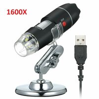 Портативный USB-микроскоп "Smartron 50x-1600x"