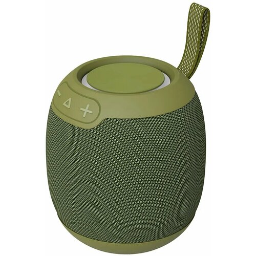 Портативная акустика Lyambda LBS201-OL 539000₽