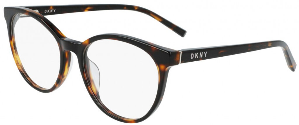 Медицинская оправа DKNY DK5037 коричневый