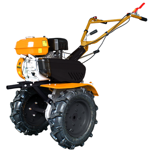 Мотоблок Кратон GM-80-1000 арт 5 07 01 024 52629₽