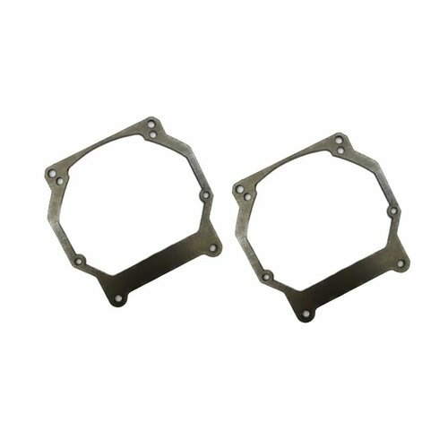 Переходные рамки для Volvo FH 2012-2022 на линзы Hella 3R Для Вольво FH 950₽