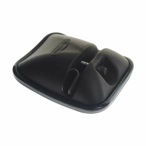 Зеркало заднего вида ГАЗ-330709 наружное правое 1396₽