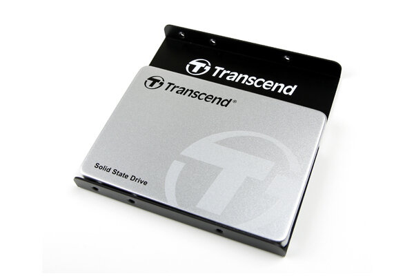 Внутренний SSD накопитель Transcend - фото №18