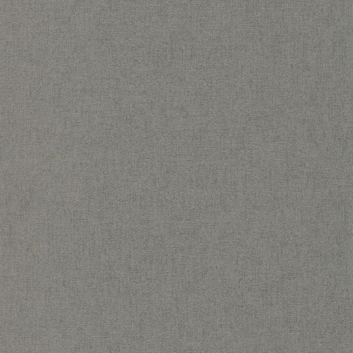 Обои 68529627 Linen Caselio - французские, виниловые, серого тона, однотонные, длина 10.00м, ширина 0.53м, рекомендуем в комнату.
