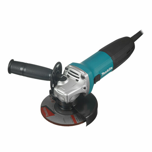 Шлифмашина угловая электрическая Makita GA5030R 720 Вт d125 мм 8407₽