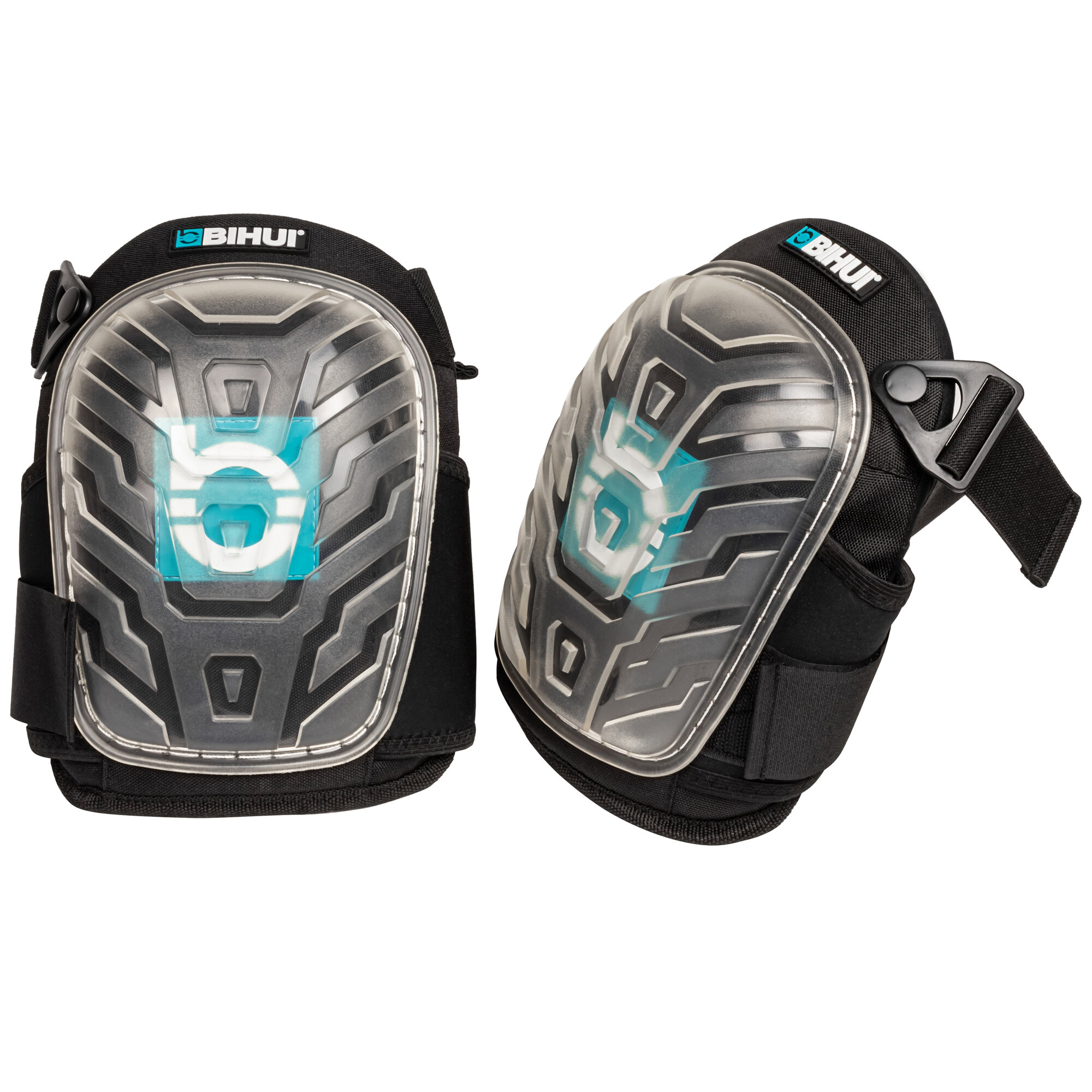 Гелевые строительные наколенники BIHUI, арт. TKPG — фото 1