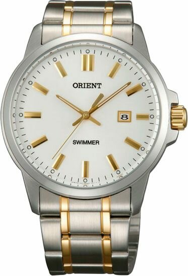 Наручные часы ORIENT UNE5001W 