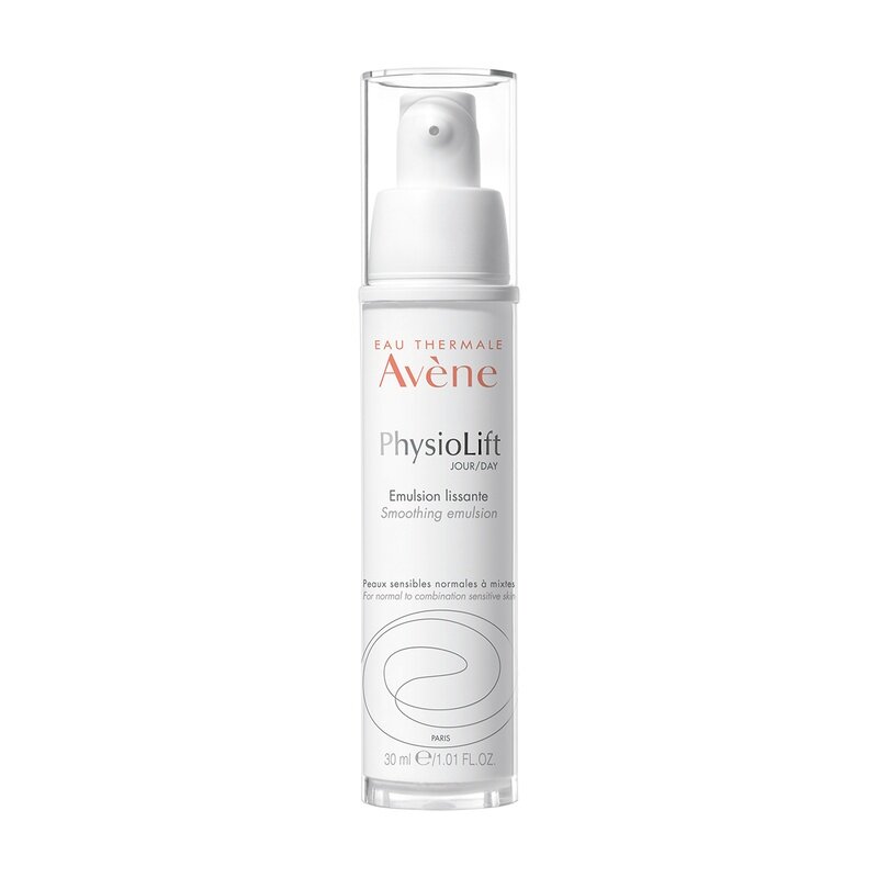 Эмульсия для лица Avene PhysioLift 30 мл глубоких морщин дневная