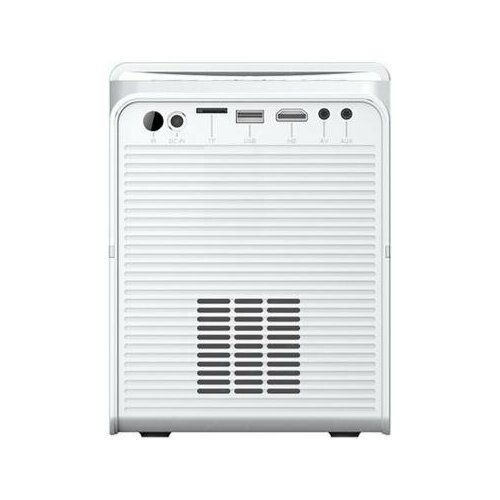 Проектор LCD Cactus CS-PRC04WT WUXGA-A 1951500₽