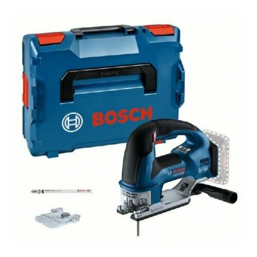 Аккумуляторный лобзик ГСТ 18В-155Б1000 06015B1000 – Bosch Power Tools – 4059952545950