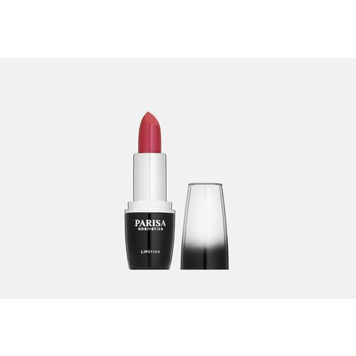 Губная помада PARISA COSMETICS lipstick цвет 46 Гранатовый иней 42 г 955₽