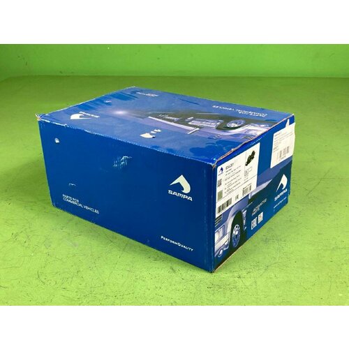 Корпус топл фильтра RVI дв dXI13 21588₽