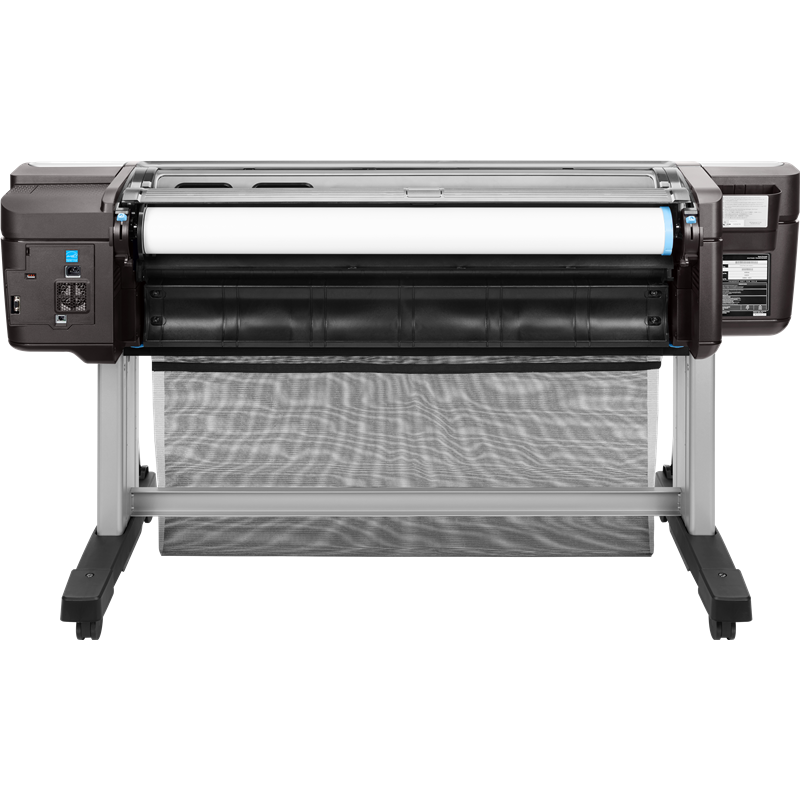 Плоттер/ HP DesignJet T1700 44-in Printer